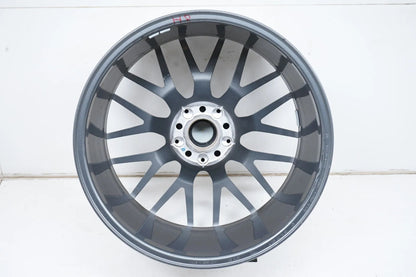 1 x jante alliage Mercedes C63 W205 AMG 19 pouces A2054011800 9,5J