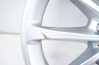 1 x Mercedes A B GLA W177 H247 lichtmetalen velg 17 inch A1774010300