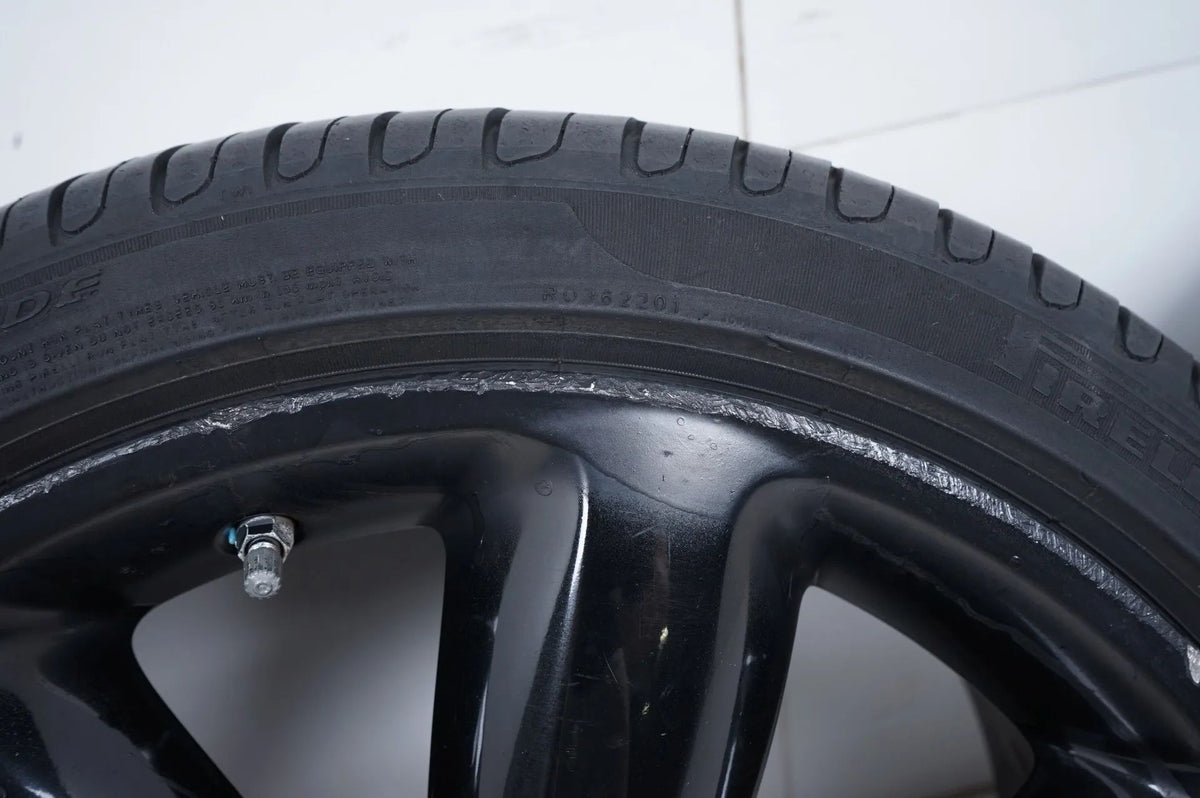 Pneus été MINI Clubman F54, jantes été 225/40/18 pouces Detailansicht 12