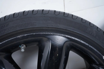 Pneus été MINI Clubman F54, jantes été 225/40/18 pouces