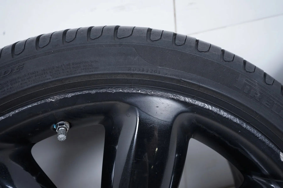 Pneus été MINI Clubman F54, jantes été 225/40/18 pouces