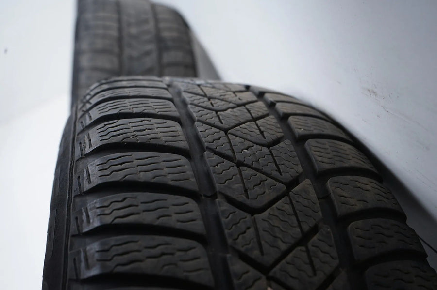 BMW X1 X2 F48 F39 Winter Tires Winter Wheels 205 60 17 inch