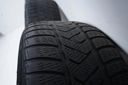 BMW 5 Series G30 G31 Winter Tires Winter Wheels 225 55 17 inch