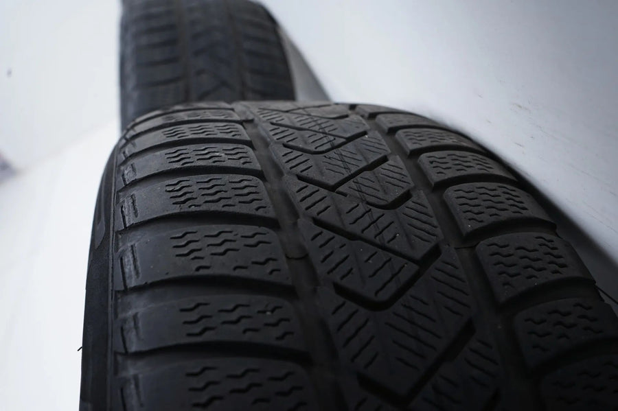 BMW 5 Series G30 G31 Winter Tires Winter Wheels 225 55 17 inch