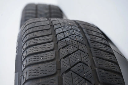 BMW X1 X2 F48 F39 Winter Tires Winter Wheels 205 60 17 inch