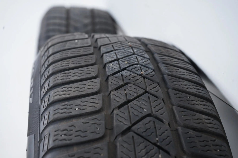 BMW X1 X2 F48 F39 Winter Tires Winter Wheels 205 60 17 inch
