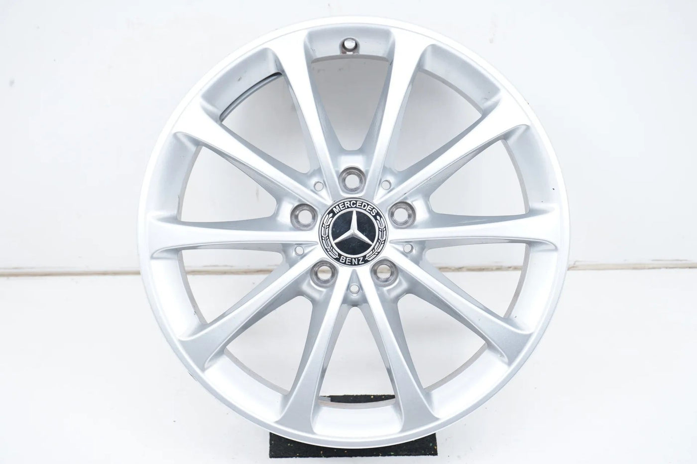 1 jante en alliage Mercedes A B GLA W177 H247 17 pouces A1774010300