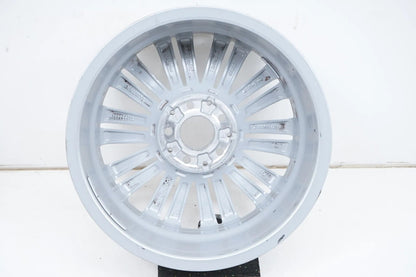 1 x Mercedes třídy C W206 hliníkový disk 17 palců A2064014400 7J ET44,5
