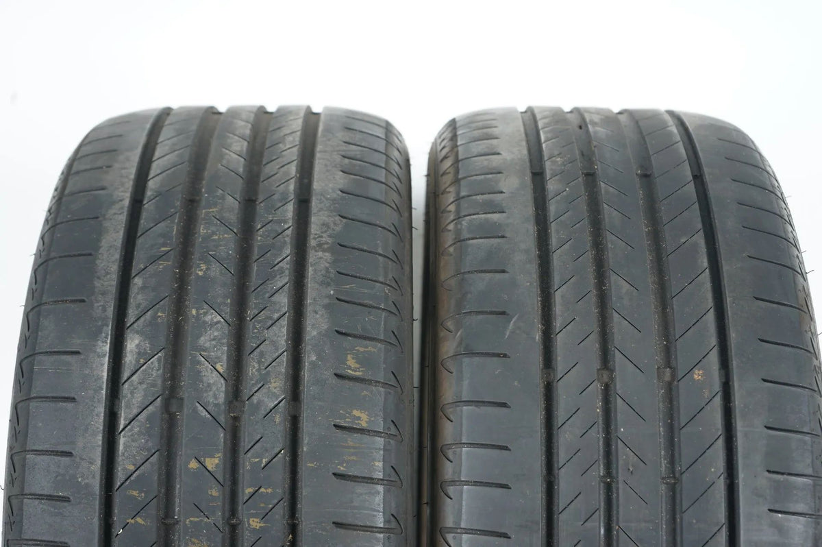 2x Sommerreifen Bridgestone 275 40 22 Zoll Bmw* DOT22 ca.6mm Detailansicht 4
