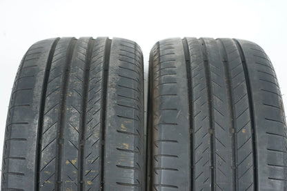 2x Sommerreifen Bridgestone 275 40 22 Zoll Bmw* DOT22 ca.6mm