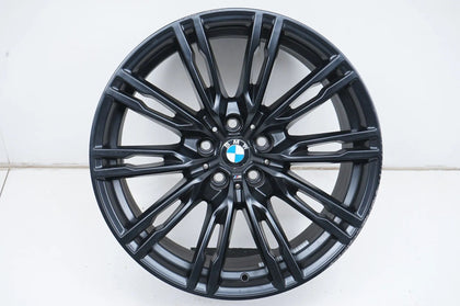 1 x BMW M3 M4 G80 G82 Alufelge 19 Zoll 829M 8093845 9,5J