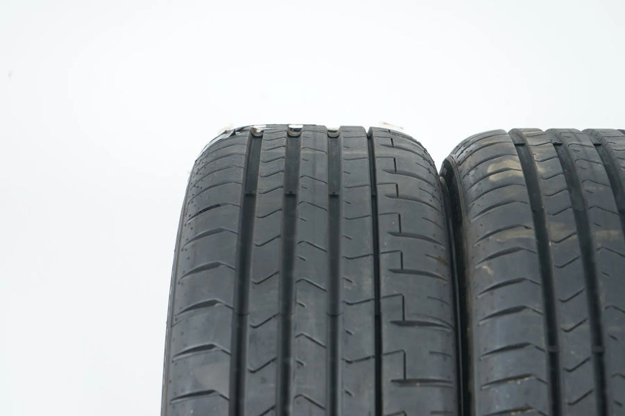 2x Demo Sommerreifen Pirelli 205 40 18 Zoll DOT21 Bmw* RFT