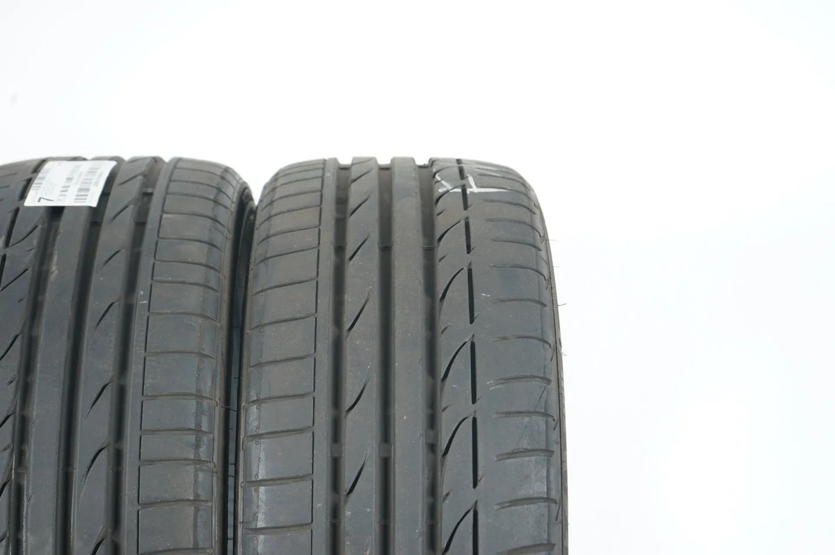 2x Bridgestone summer tires 225/40/19 inch DOT24 approx. 7mm tread depth BMW* Detailansicht 5