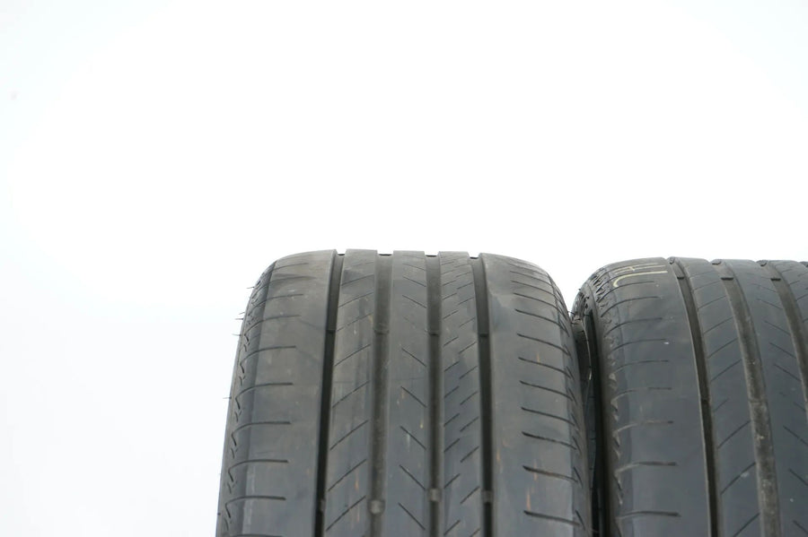 2x Bridgestone summer tires 275/40/22 inch BMW* DOT22 approx. 5mm tread depth