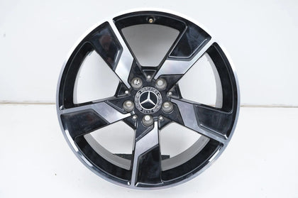 1 x Mercedes E Klasse W212 Alufelge 18 Zoll A2124013502 9J
