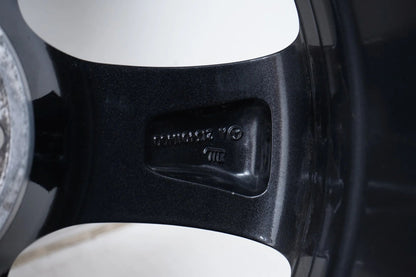 1 x Mercedes E-Klasse W213 lichtmetalen velg 18 inch A2134011400 8J