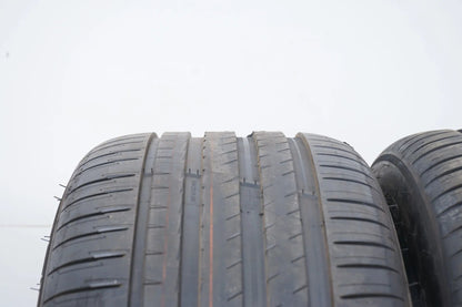 2 x Michelin summer tires 275/40 21 inch DOT22/21 approx. 6m MO