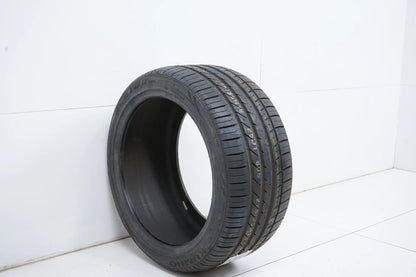 1x DEMO summer tire Kumho 275 35 18 inch DOT19