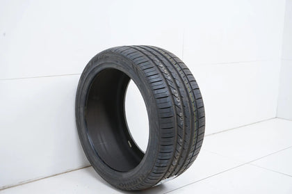 1x DEMO summer tire Kumho 275 35 18 inch DOT19