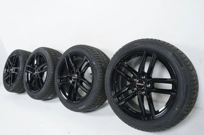 NEU Mini Aceman J05 Winterreifen Winterräder 205/55 R17 95H