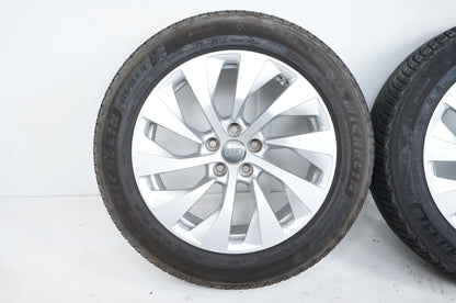 Audi A7 4K8 C8 Winterreifen Winterräder 225 55 18 Zoll 4k8601025A