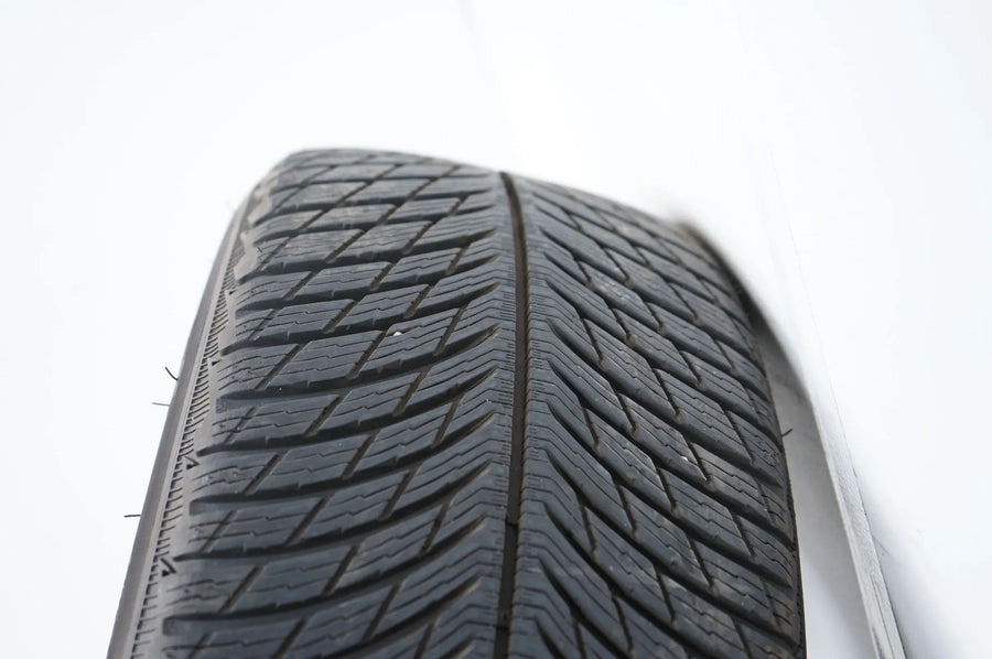 Audi A7 4K8 C8 winterbanden winterwielen 225 55 18 inch 4k8601025A
