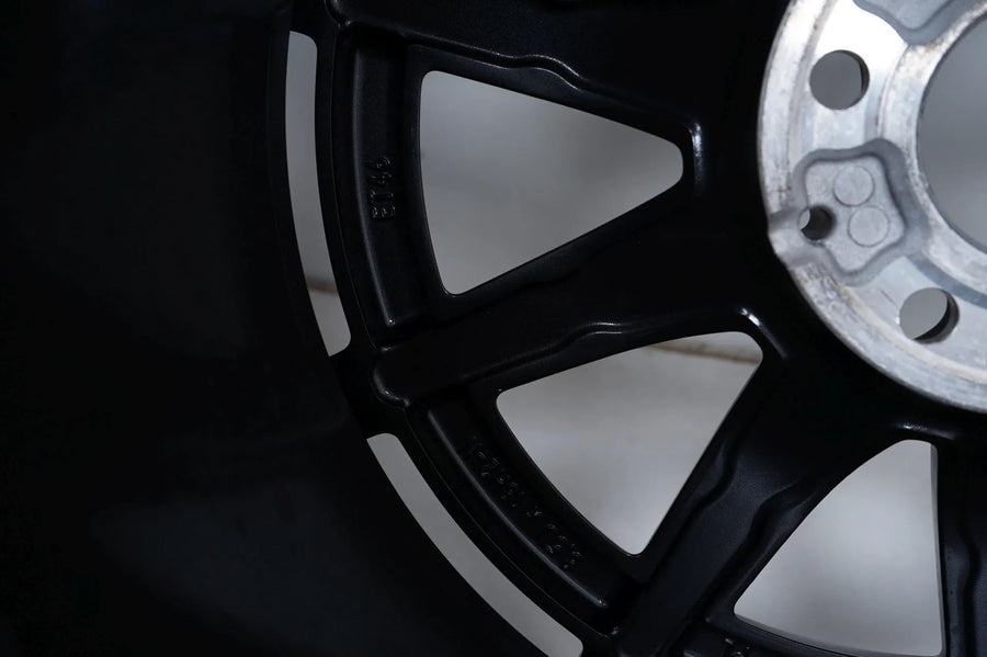 Roues hiver 245/40/18 pouces pour Mercedes A45, CLA45 AMG W117 et W118