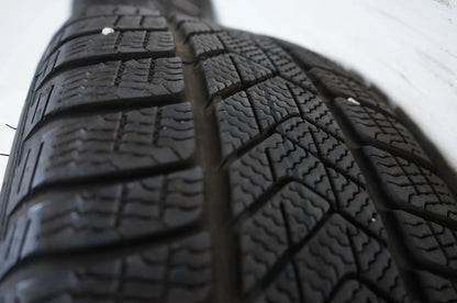 Bmw 2er 3er 4er G20 G21 G22 G42 Winterräder Winterreifen 18 Zoll  790M 8089890