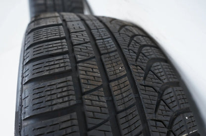 Bmw 5er G60 G61 Allwetterräder mit neuen Allwetterreifen Alufelgen 19 Zoll 942M 5A324F4 5A324F5