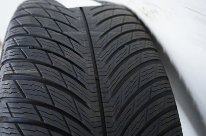 Mercedes E Klass W213 AMG pneumatici invernali ruote invernali 245 40 19 pollici A2134012000