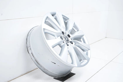 1 x Mercedes GLC Class W253 X253 Alloy Wheel 18 Inch A2534010900