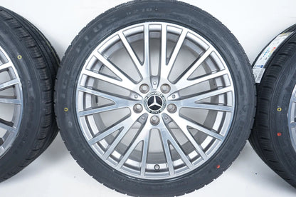 Mercedes A B Klass W177 B247 NEU Winterräder Winterreifen 18 Zoll A1774010600