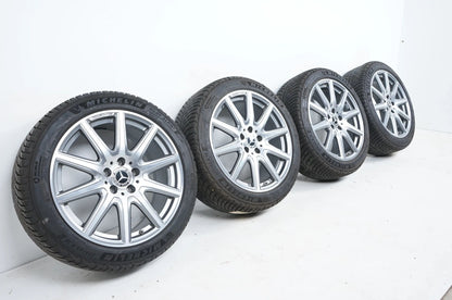 Mercedes A45 CLA45 W177 C118 Winterreifen Winterräder 18 Zoll