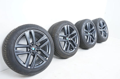 Bmw 4er i4 G26 Winterräder Winterreifen 245 45 18 Zoll 853 6896768
