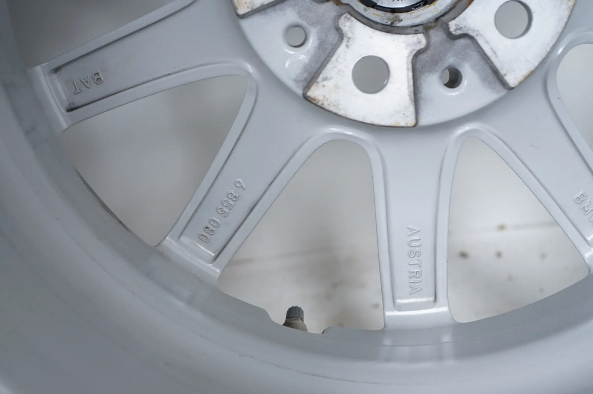 Bmw 2er AT Tourer F45 F46 Sommerreifen Sommerräder 205 60 16 Zoll Detailní zobrazení 13