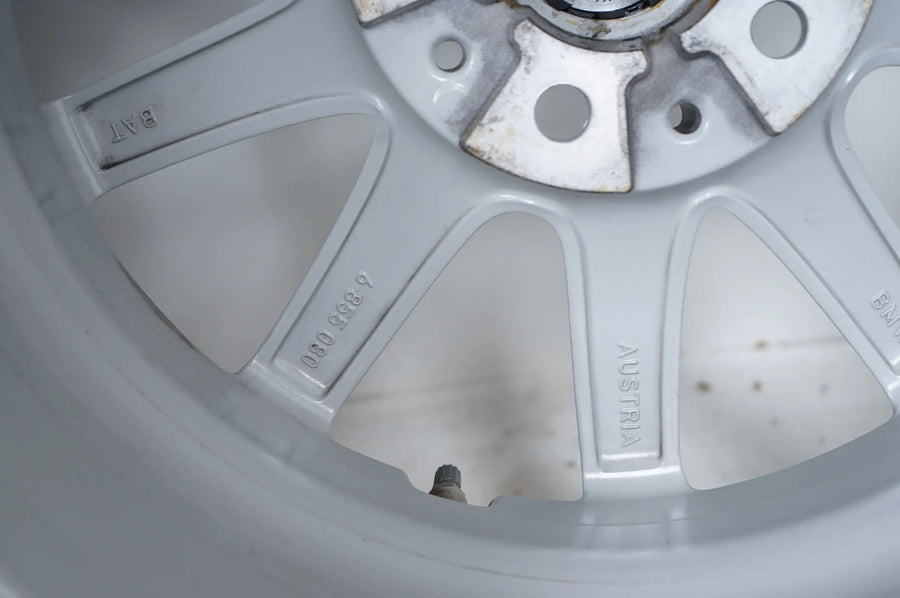 Bmw 2er AT Tourer F45 F46 Sommerreifen Sommerräder 205 60 16 Zoll