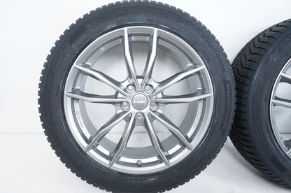 NEU BMW 7er i7 G70 X3 G45 Winterräder Winterreifen 245 50 19 Zoll