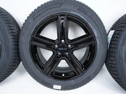 NEU Mercedes GLC EQ Elektro X540 Winterräder Winterreifen 20 Zoll