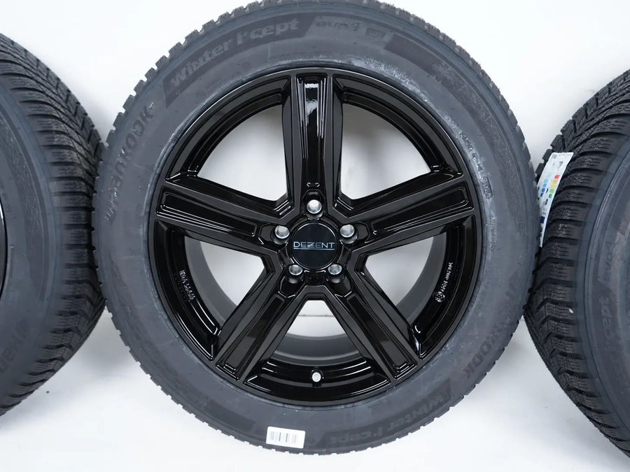 NEU Mercedes GLC EQ Elektro X540 Winterräder Winterreifen 20 Zoll