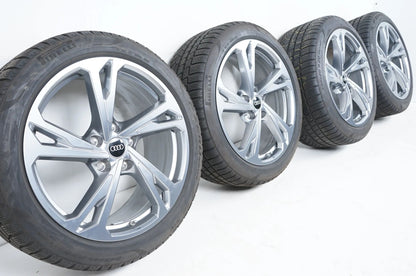Audi RS E-tron GT FW Winterräder Winterreifen 20 Zoll 4J3601025