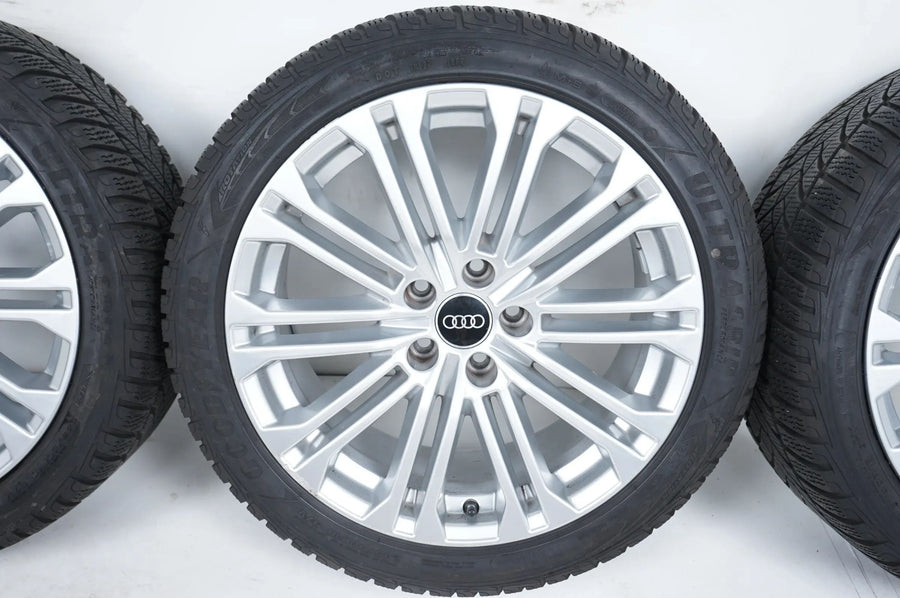 Audi A5 S5 8W B9 Allwetterräder mit neuen Allwetterreifen 245 40 18 Zoll 8W0601025EE