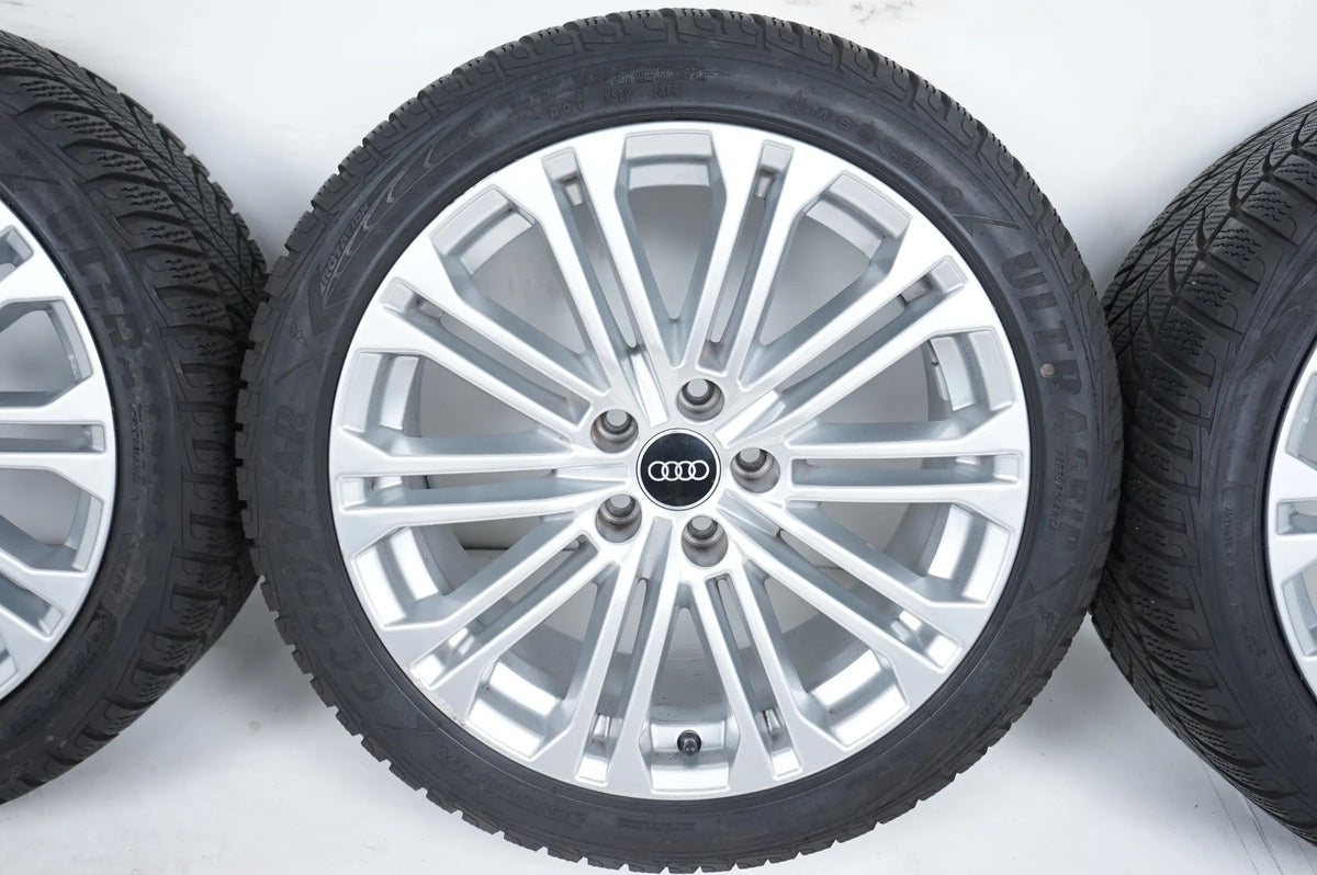 Audi A5 S5 8W B9 Winterreifen Winterräder 245 40 18 Zoll 6mm 8W0601025EE Detailní zobrazení 6