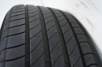 Original BMW 1er F40 2er F44 Alufelgen Winterräder mit neuen Winterreifen 205 55 R16