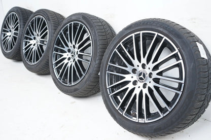 Mercedes Classe C W206 pneumatici invernali ruote invernali 225 45 18 pollici A2064014900