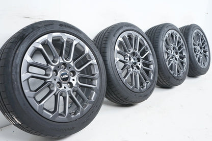 MINI F65 F66 F67 ruote estive pneumatici estivi 215 45 17 pollici 956 5A3E637