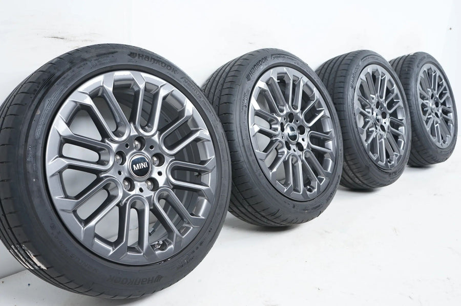 MINI F65 F66 F67 ruote estive pneumatici estivi 215 45 17 pollici 956 5A3E637