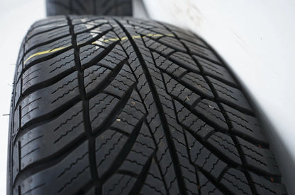 BMW Serie 5 G30 G31 pneumatici invernali ruote invernali 245 45 18 pollici 684