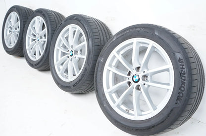 BMW Série 3 Série 4 G20 G21 G22 roues été pneus été 225 50 17 pouces 6883520