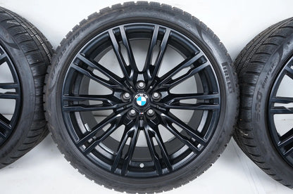 BMW M2 M3 M4 G80 G82 G87 winterwielen winterbanden 275 35 19 829M 8093844 8093845