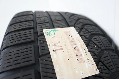 Bmw 5er G60 G61 Winterräder Winterreifen Alufelgen 19 Zoll 942M 5A324F4 5A324F5